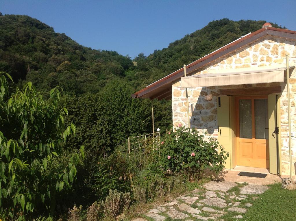 B&B Valdeator Possagno 外观 照片