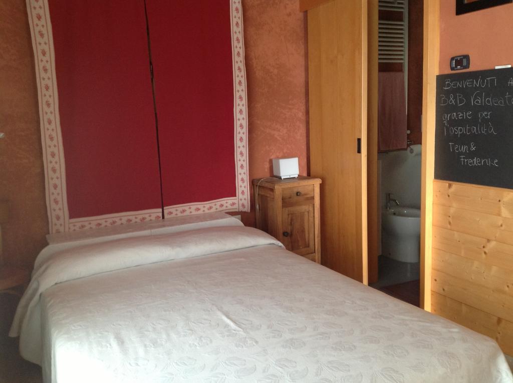 B&B Valdeator Possagno 外观 照片